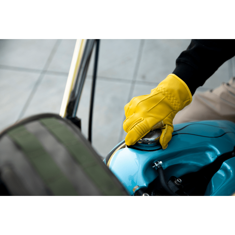 BILTWELL GLOVES WORK 2.0 - DRIVEN Canada's Powersports 1510 - 0707 - 002