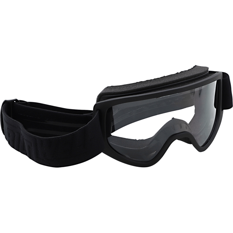 BILTWELL GOGGLE MOTO 2.0 OUT - DRIVEN Canada's Powersports 8100848584172101 - 5101 - 017
