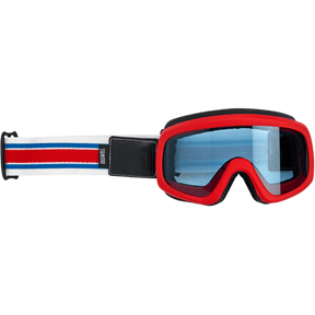 BILTWELL GOGGLE OVRLND 2.0 - DRIVEN Canada's Powersports 8100848585302111 - 5605 - 007