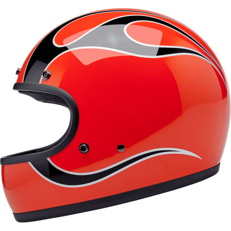 BILTWELL GRINGO COMPETITION - DRIVEN Canada's Powersports 8402589140691002 - 593 - 502