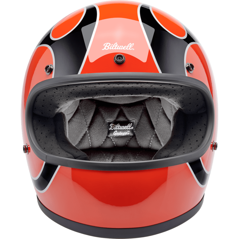 BILTWELL GRINGO COMPETITION - DRIVEN Canada's Powersports 8402589140691002 - 593 - 502