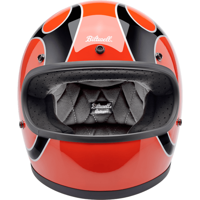 BILTWELL GRINGO COMPETITION - DRIVEN Canada's Powersports 8402589140691002 - 593 - 502