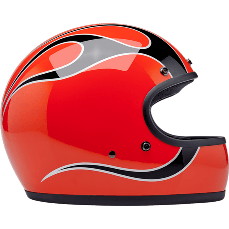 BILTWELL GRINGO COMPETITION - DRIVEN Canada's Powersports 8402589140691002 - 593 - 502