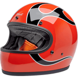 BILTWELL GRINGO COMPETITION - DRIVEN Canada's Powersports 8402589140691002 - 593 - 502