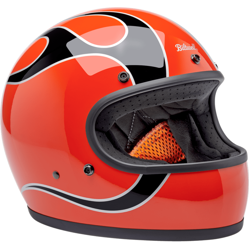 BILTWELL GRINGO COMPETITION - DRIVEN Canada's Powersports 8402589140691002 - 593 - 502