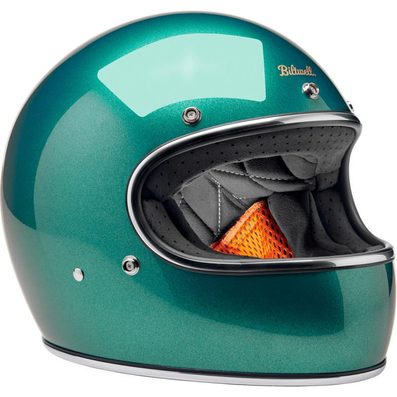 BILTWELL GRINGO METALLIC CATALINA - DRIVEN Canada's Powersports 8402589138711002 - 358 - 501