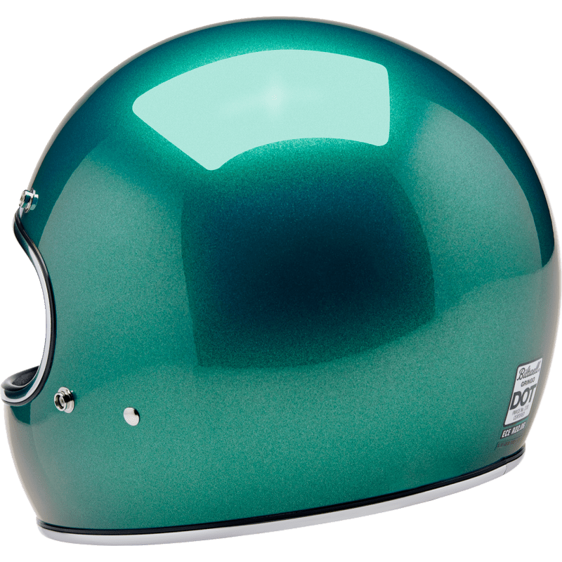 BILTWELL GRINGO METALLIC CATALINA - DRIVEN Canada's Powersports 8402589138711002 - 358 - 501