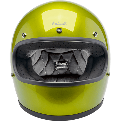 BILTWELL GRINGO METALLIC - DRIVEN Canada's Powersports 8402589140071002 - 392 - 502