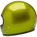 BILTWELL GRINGO METALLIC - DRIVEN Canada's Powersports 8402589140071002 - 392 - 502