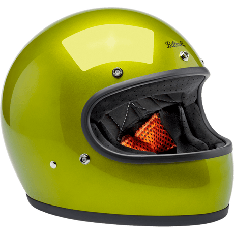 BILTWELL GRINGO METALLIC - DRIVEN Canada's Powersports 8402589140071002 - 392 - 502