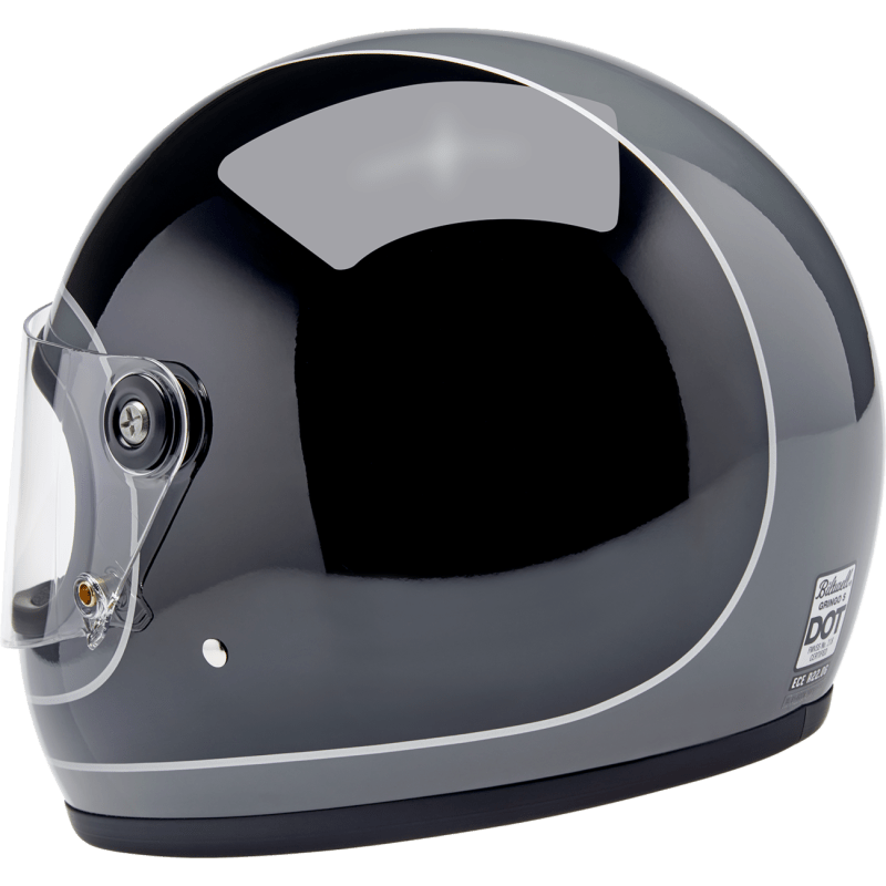 BILTWELL GRINGO S STORM TRACKER - DRIVEN Canada's Powersports 8402589137031003 - 562 - 502