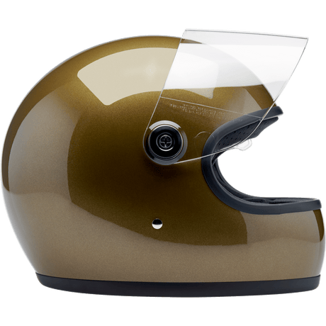 BILTWELL GRINGO S UGLY METALLIC - DRIVEN Canada's Powersports 8402589136421003 - 363 - 502