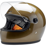 BILTWELL GRINGO S UGLY METALLIC - DRIVEN Canada's Powersports 8402589136421003 - 363 - 502