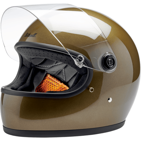 BILTWELL GRINGO S UGLY METALLIC - DRIVEN Canada's Powersports 8402589136421003 - 363 - 502