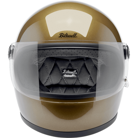 BILTWELL GRINGO S UGLY METALLIC - DRIVEN Canada's Powersports 8402589136421003 - 363 - 502