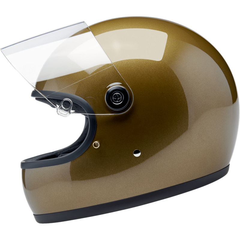 BILTWELL GRINGO S UGLY METALLIC - DRIVEN Canada's Powersports 8402589136421003 - 363 - 502