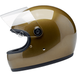 BILTWELL GRINGO S UGLY METALLIC - DRIVEN Canada's Powersports 8402589136421003 - 363 - 502