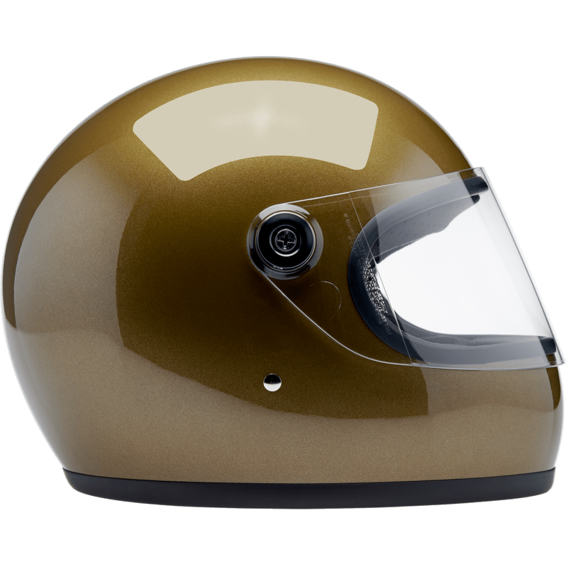 BILTWELL GRINGO S UGLY METALLIC - DRIVEN Canada's Powersports 8402589136421003 - 363 - 502