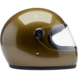 BILTWELL GRINGO S UGLY METALLIC - DRIVEN Canada's Powersports 8402589136421003 - 363 - 502