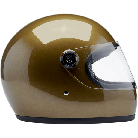 BILTWELL GRINGO S UGLY METALLIC - DRIVEN Canada's Powersports 8402589136421003 - 363 - 502