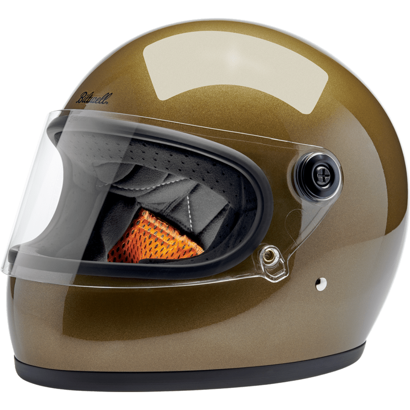 BILTWELL GRINGO S UGLY METALLIC - DRIVEN Canada's Powersports 8402589136421003 - 363 - 502