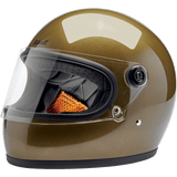 BILTWELL GRINGO S UGLY METALLIC - DRIVEN Canada's Powersports 8402589136421003 - 363 - 502