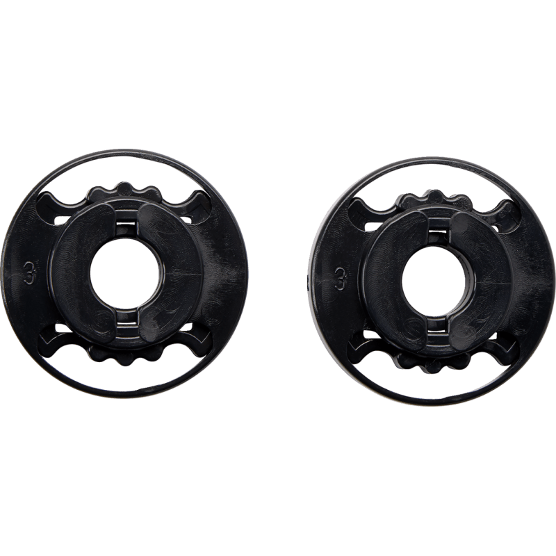 BILTWELL GRINGO S/GRINGO SV 22.06 SHIELD RST - DRIVEN Canada's Powersports 0130 - 12651114 - 221