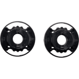 BILTWELL GRINGO S/GRINGO SV 22.06 SHIELD - DRIVEN Canada's Powersports 0130 - 12641114 - 199