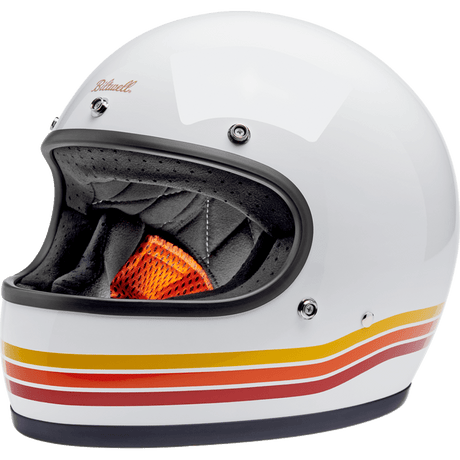 BILTWELL GRINGO SUNSET SPECTRUM - DRIVEN Canada's Powersports 8402589139491002 - 591 - 502