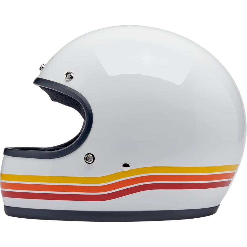 BILTWELL GRINGO SUNSET SPECTRUM - DRIVEN Canada's Powersports 8402589139491002 - 591 - 502