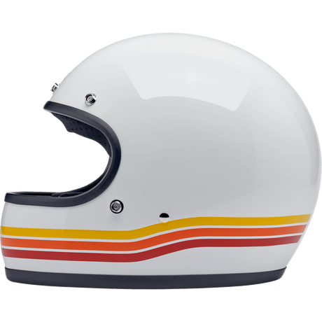 BILTWELL GRINGO SUNSET SPECTRUM - DRIVEN Canada's Powersports 8402589139491002 - 591 - 502