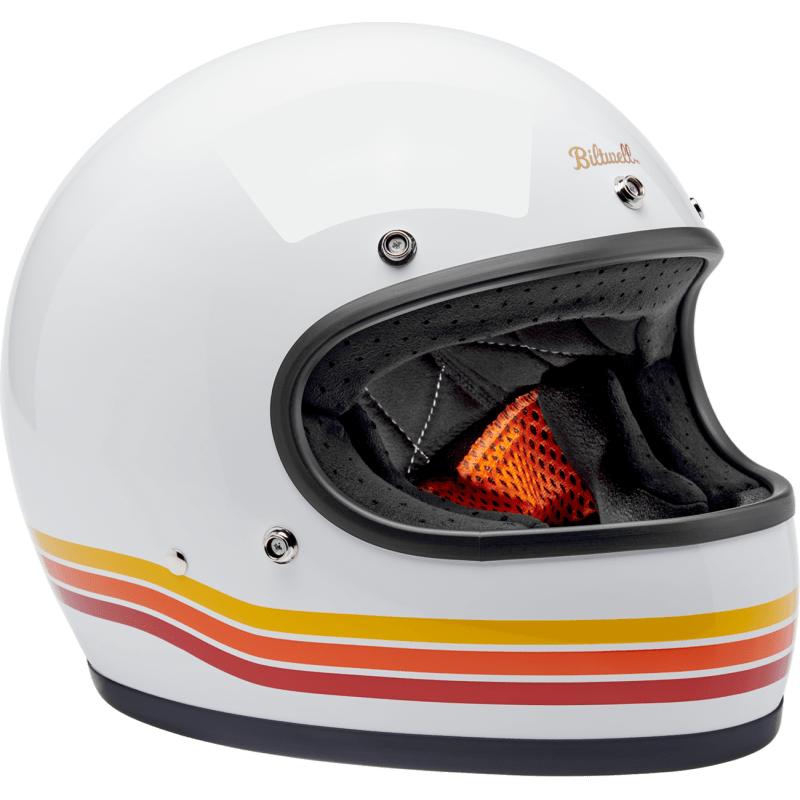 BILTWELL GRINGO SUNSET SPECTRUM - DRIVEN Canada's Powersports 8402589139491002 - 591 - 502