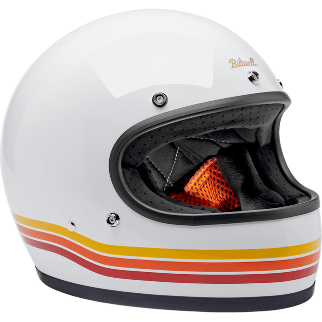 BILTWELL GRINGO SUNSET SPECTRUM - DRIVEN Canada's Powersports 8402589139491002 - 591 - 502