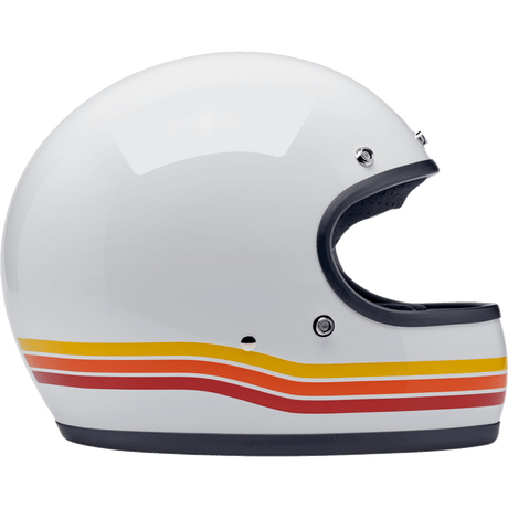 BILTWELL GRINGO SUNSET SPECTRUM - DRIVEN Canada's Powersports 8402589139491002 - 591 - 502