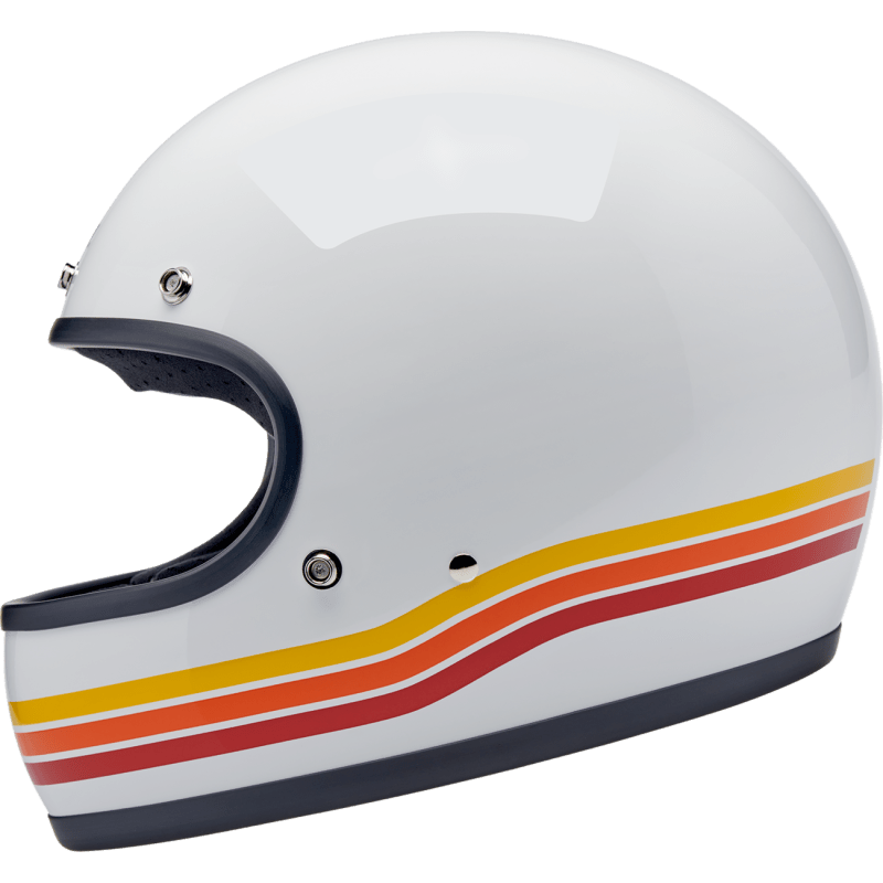 BILTWELL GRINGO SUNSET SPECTRUM - DRIVEN Canada's Powersports 8402589139491002 - 591 - 502