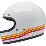 BILTWELL GRINGO SUNSET SPECTRUM - DRIVEN Canada's Powersports 8402589139491002 - 591 - 502