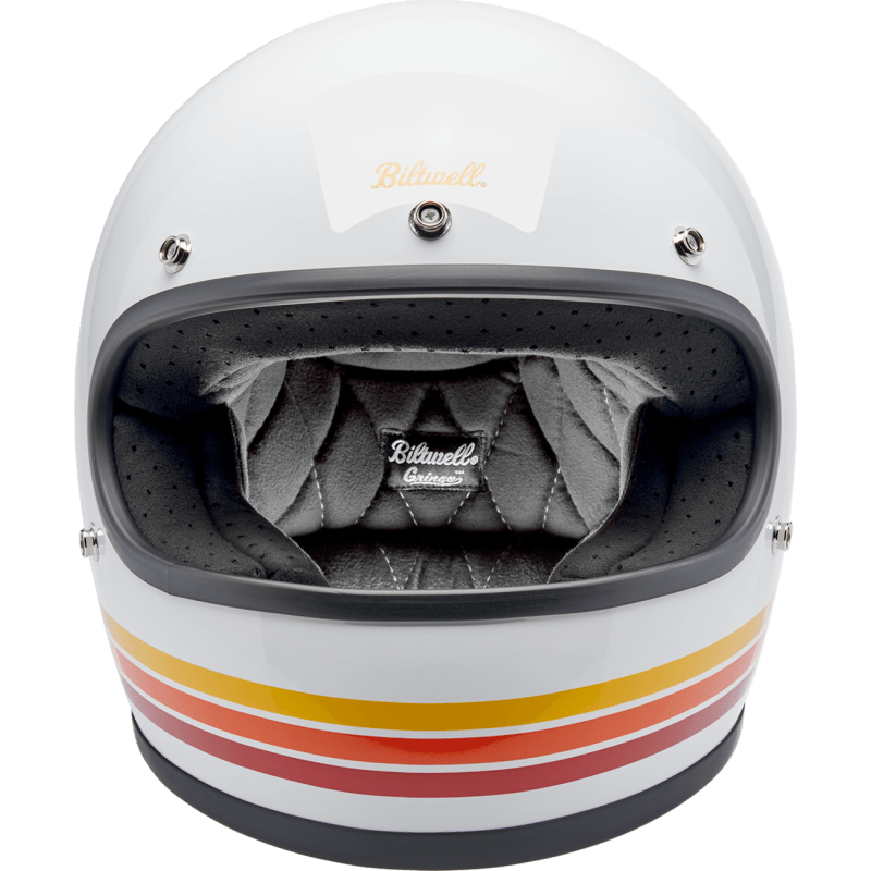 BILTWELL GRINGO SUNSET SPECTRUM - DRIVEN Canada's Powersports 8402589139491002 - 591 - 502