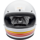 BILTWELL GRINGO SUNSET SPECTRUM - DRIVEN Canada's Powersports 8402589139491002 - 591 - 502