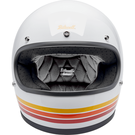 BILTWELL GRINGO SUNSET SPECTRUM - DRIVEN Canada's Powersports 8402589139491002 - 591 - 502