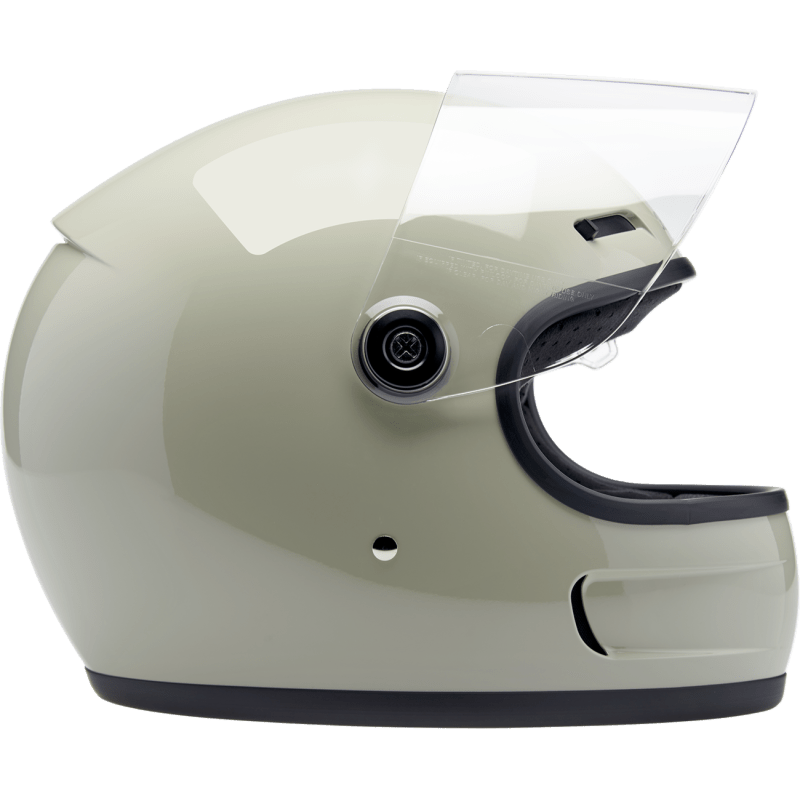 BILTWELL GRINGO SV CHALK - DRIVEN Canada's Powersports 8402589134061006 - 196 - 502