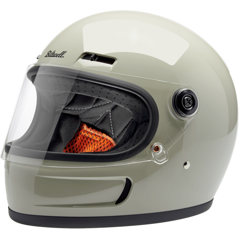 BILTWELL GRINGO SV CHALK - DRIVEN Canada's Powersports 8402589134061006 - 196 - 502