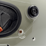 BILTWELL GRINGO SV CHALK - DRIVEN Canada's Powersports 8402589134061006 - 196 - 502