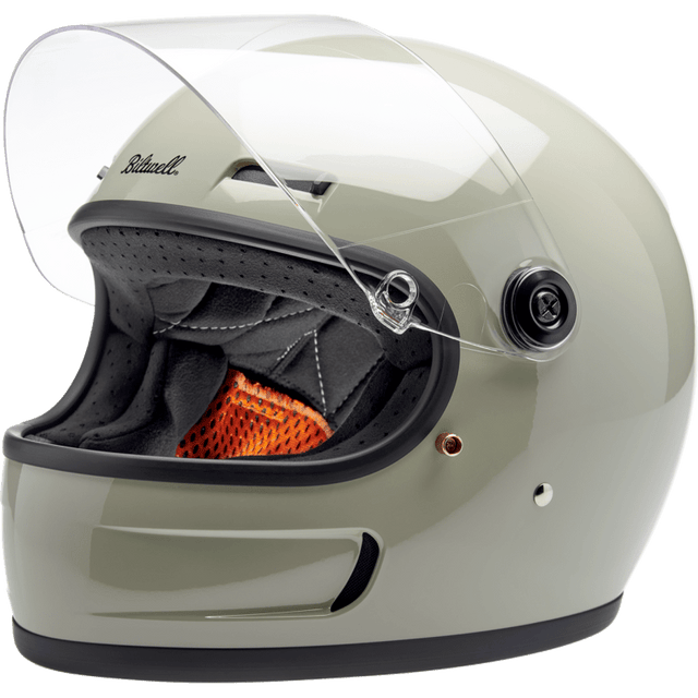 BILTWELL GRINGO SV CHALK - DRIVEN Canada's Powersports 8402589134061006 - 196 - 502