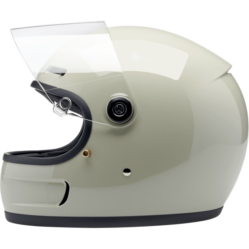 BILTWELL GRINGO SV CHALK - DRIVEN Canada's Powersports 8402589134061006 - 196 - 502