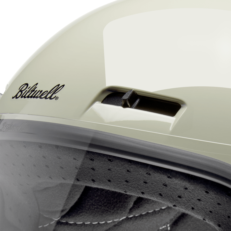 BILTWELL GRINGO SV CHALK - DRIVEN Canada's Powersports 8402589134061006 - 196 - 502