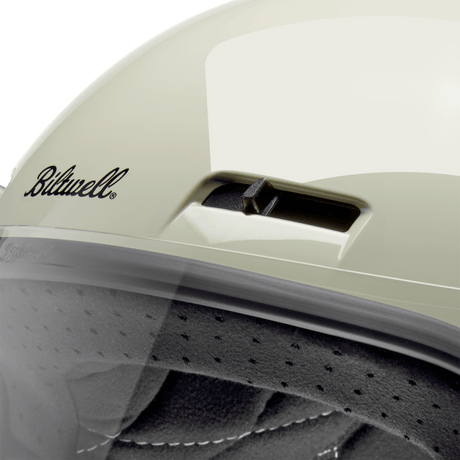 BILTWELL GRINGO SV CHALK - DRIVEN Canada's Powersports 8402589134061006 - 196 - 502