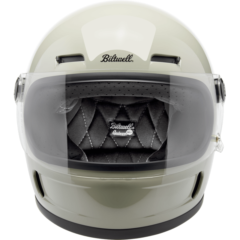 BILTWELL GRINGO SV CHALK - DRIVEN Canada's Powersports 8402589134061006 - 196 - 502