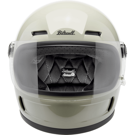 BILTWELL GRINGO SV CHALK - DRIVEN Canada's Powersports 8402589134061006 - 196 - 502