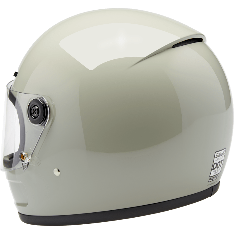 BILTWELL GRINGO SV CHALK - DRIVEN Canada's Powersports 8402589134061006 - 196 - 502