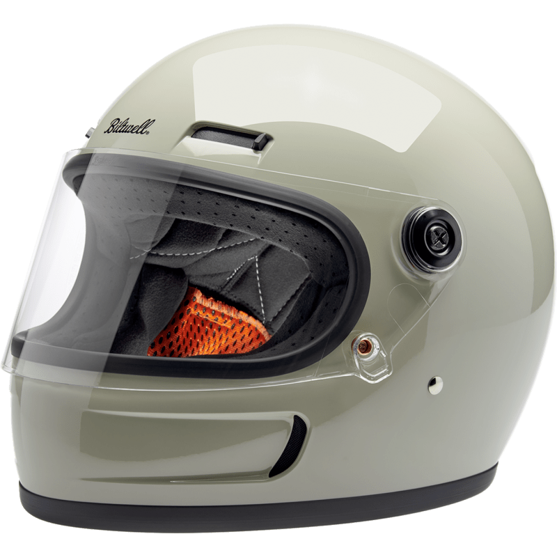 BILTWELL GRINGO SV CHALK - DRIVEN Canada's Powersports 8402589134061006 - 196 - 502